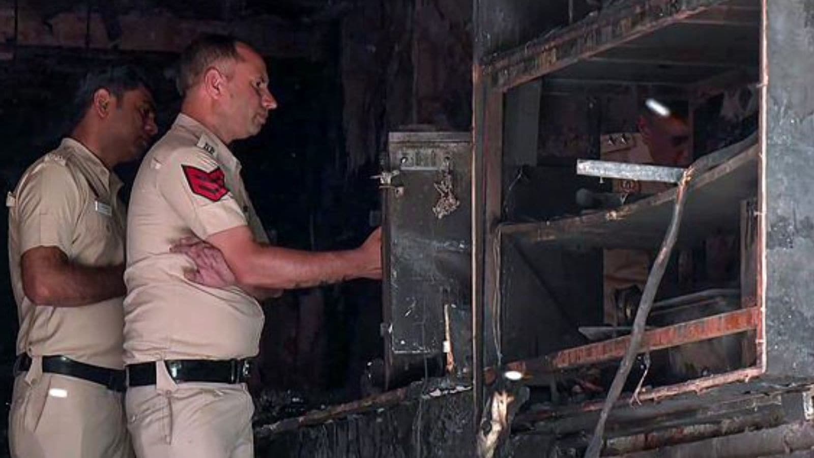 Exclusive: Why did South Delhi hotel fire spread so fast? Police to seek IIT-Delhi analysis