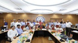 IIT Delhi has signed MoUs with 18 NITs to align with the NEP 2020.