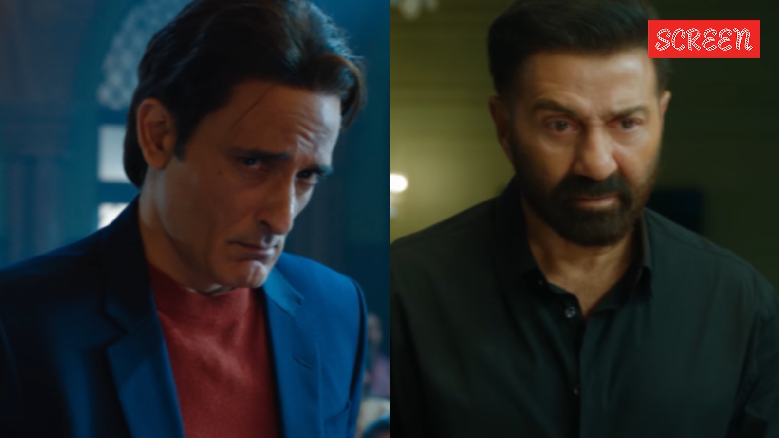 Ikka trailer: Sunny Deol returns as fierce lawyer, strikes shocking deal with Akshaye Khanna