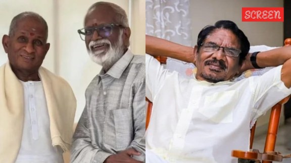 Bharathiraja