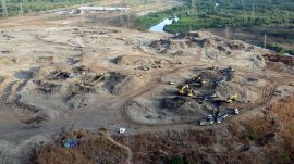 Mulund Dumping Ground