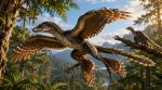 feathered dinosaurs