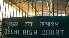 Just earlier this year, on March 30, the same special court had ordered the restitution of 455 immovable properties valued at roughly Rs 15,582 crore.