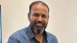 MP Yusuf Pathan
