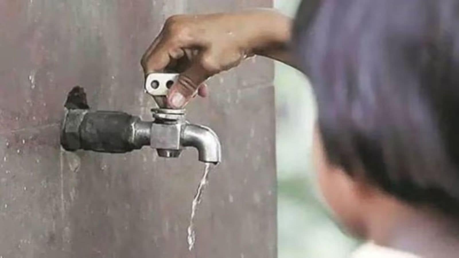 Yamuna level low, water woes in Delhi to continue despite increase in supply from Haryana