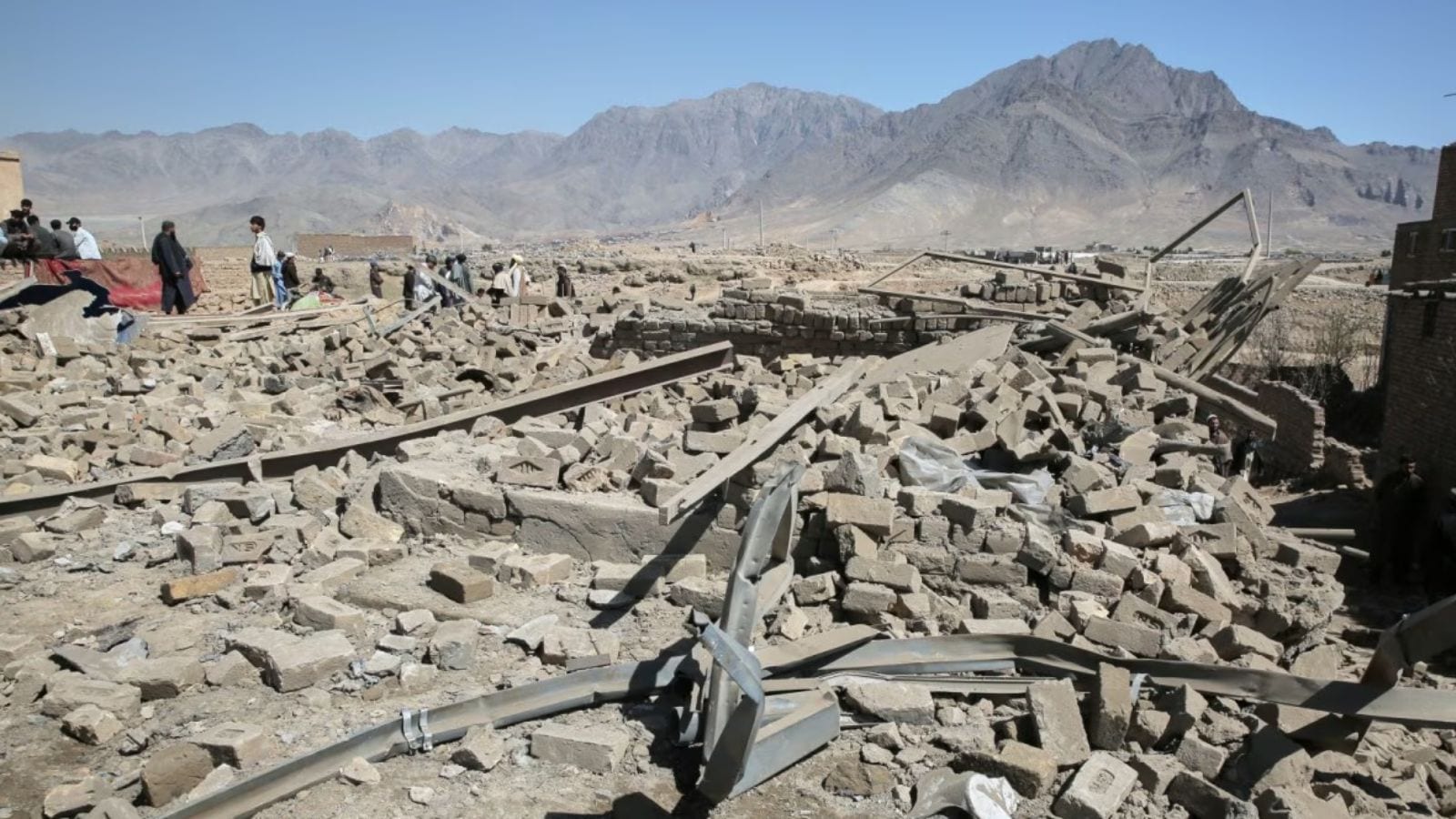 ‘Killing civilians not counter-terrorism’: India slams Pakis