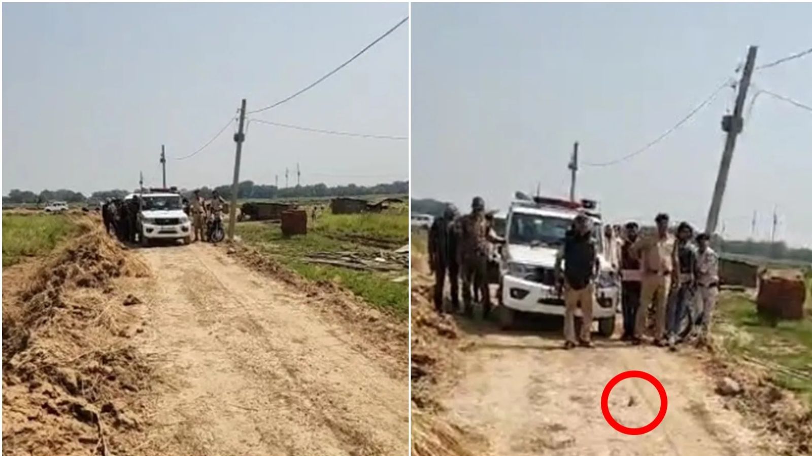 Bihar encounter: mother claims son was thrown in pit and shot, judicial inquiry begins