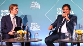 India US trade deal