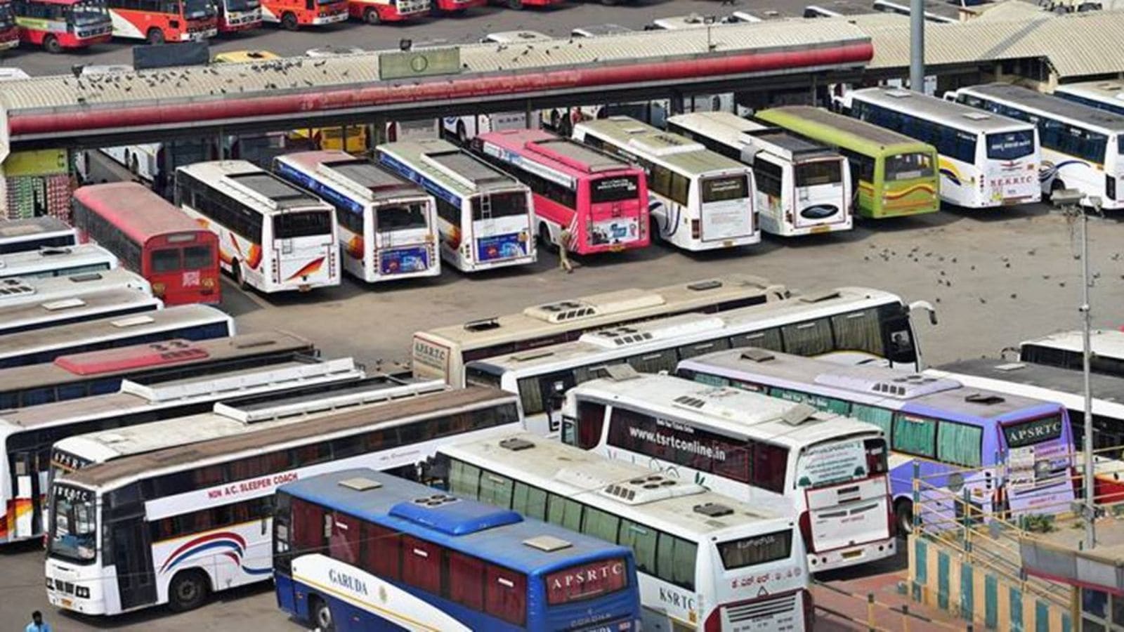 Free bus travel for women to roll out in Kerala from Monday amid concerns over funds, reach