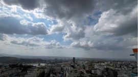 Mumbai Weather