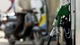 oil and petroleum price