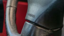 Mumbai, airbag
