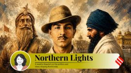 Northern lights