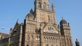 BMC Mumbai SIR