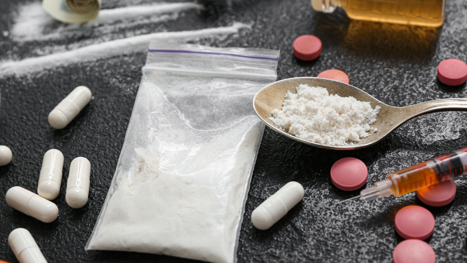 FDA cracks down on counterfeit cosmetics, illegal drug sales