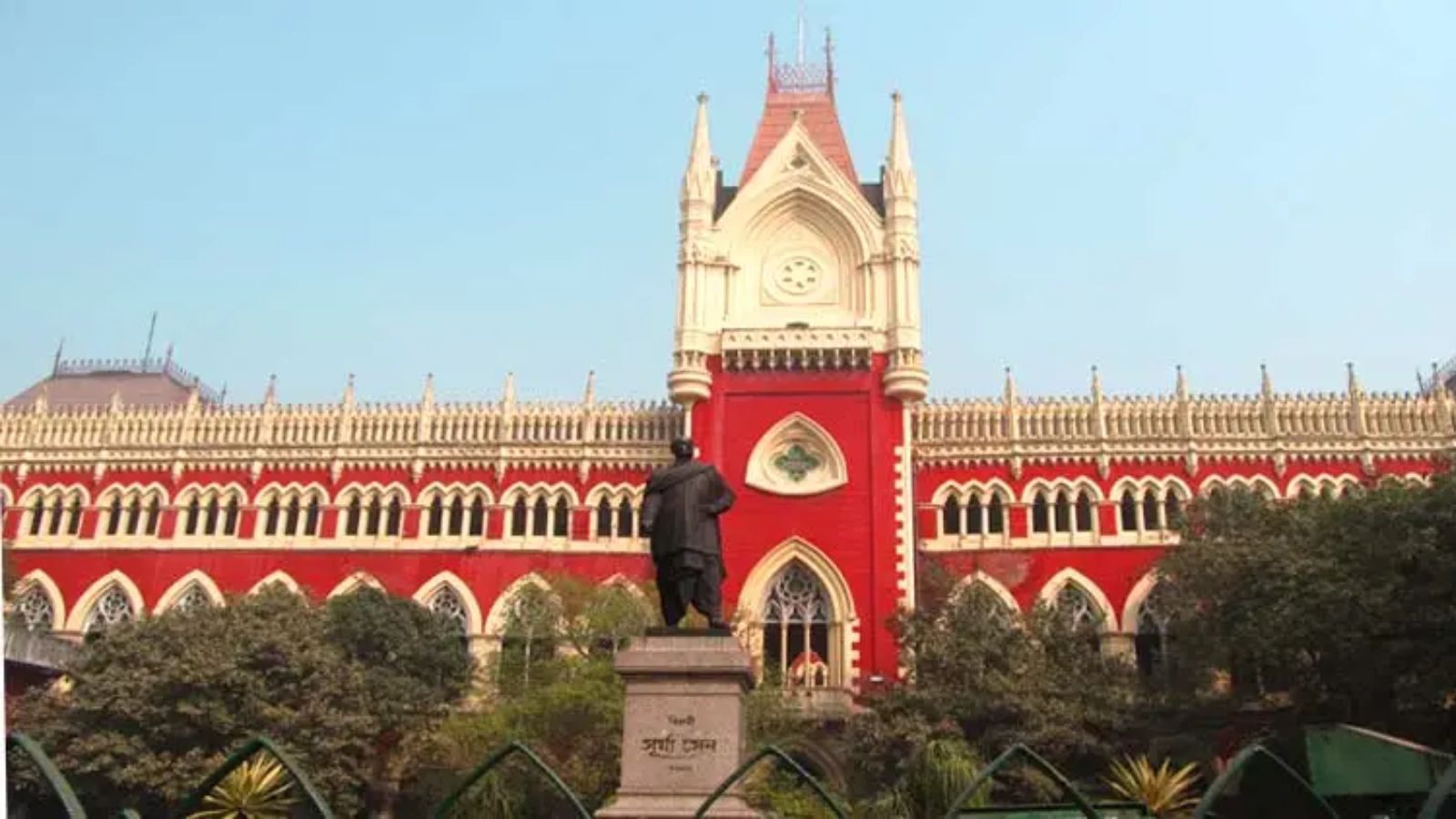 Activist seeks High Court stay on Bengal's 'anti-goonda' law, calls it oppressive