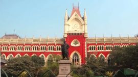 West Bengal anti-goonda law Calcutta High Court