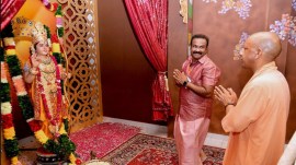 Ayodhya's wax museum