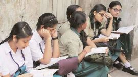 Maharashtra school