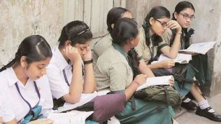 Maharashtra school