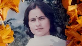 Chargesheet too late, what’s the point now: Sarla Bhat’s family