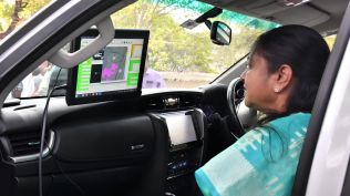 Artificial Intelligence (AI) and LiDAR-based Smart Tree Assessment Pilot Project