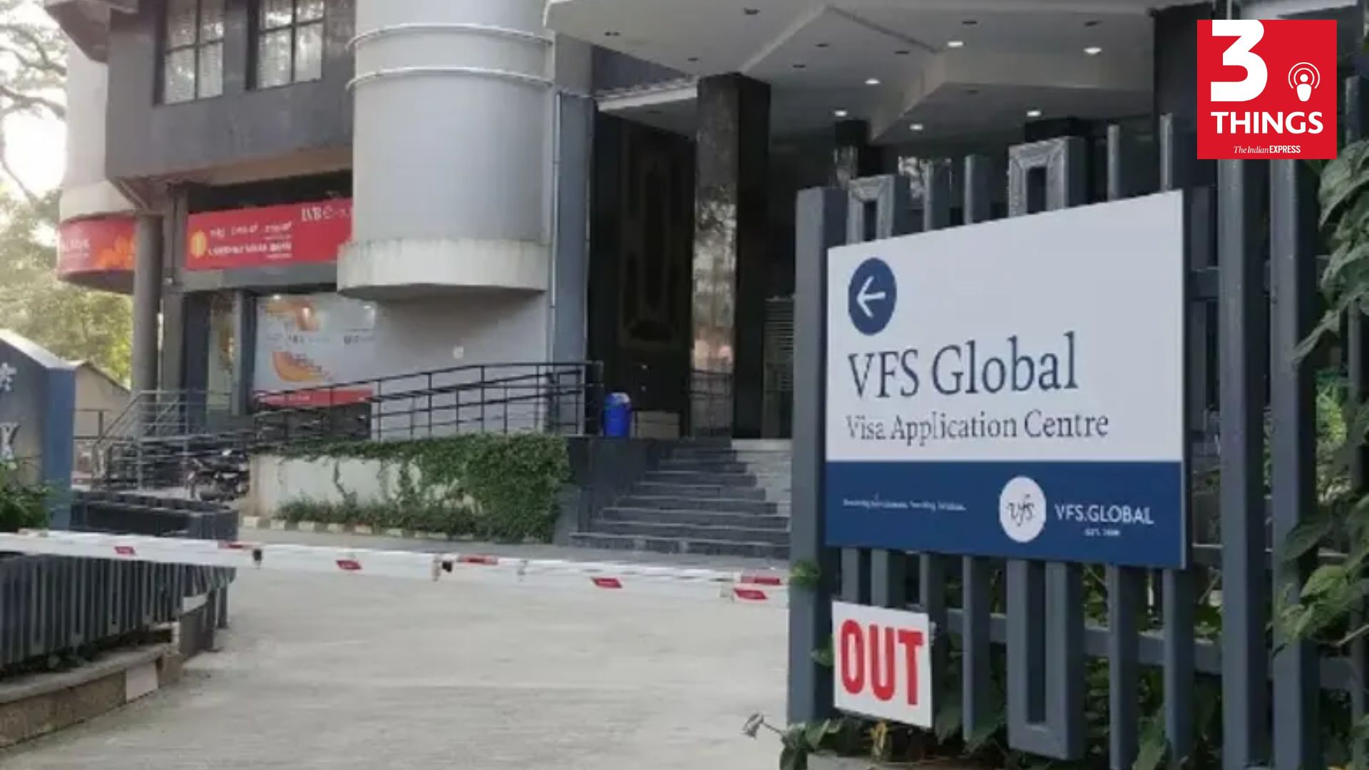 Vfs Scan VFS Global under scanner, Quad meets again, and Annamalai to quit BJP ...