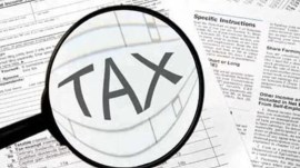 tax