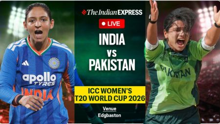 IND vs PAK