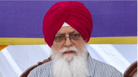 Inderbir SIngh Nijjar