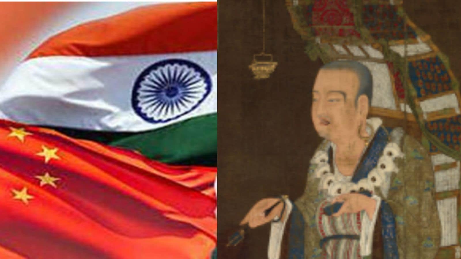 India, China in talks over joint UNESCO nominations for Xuanzang’s work