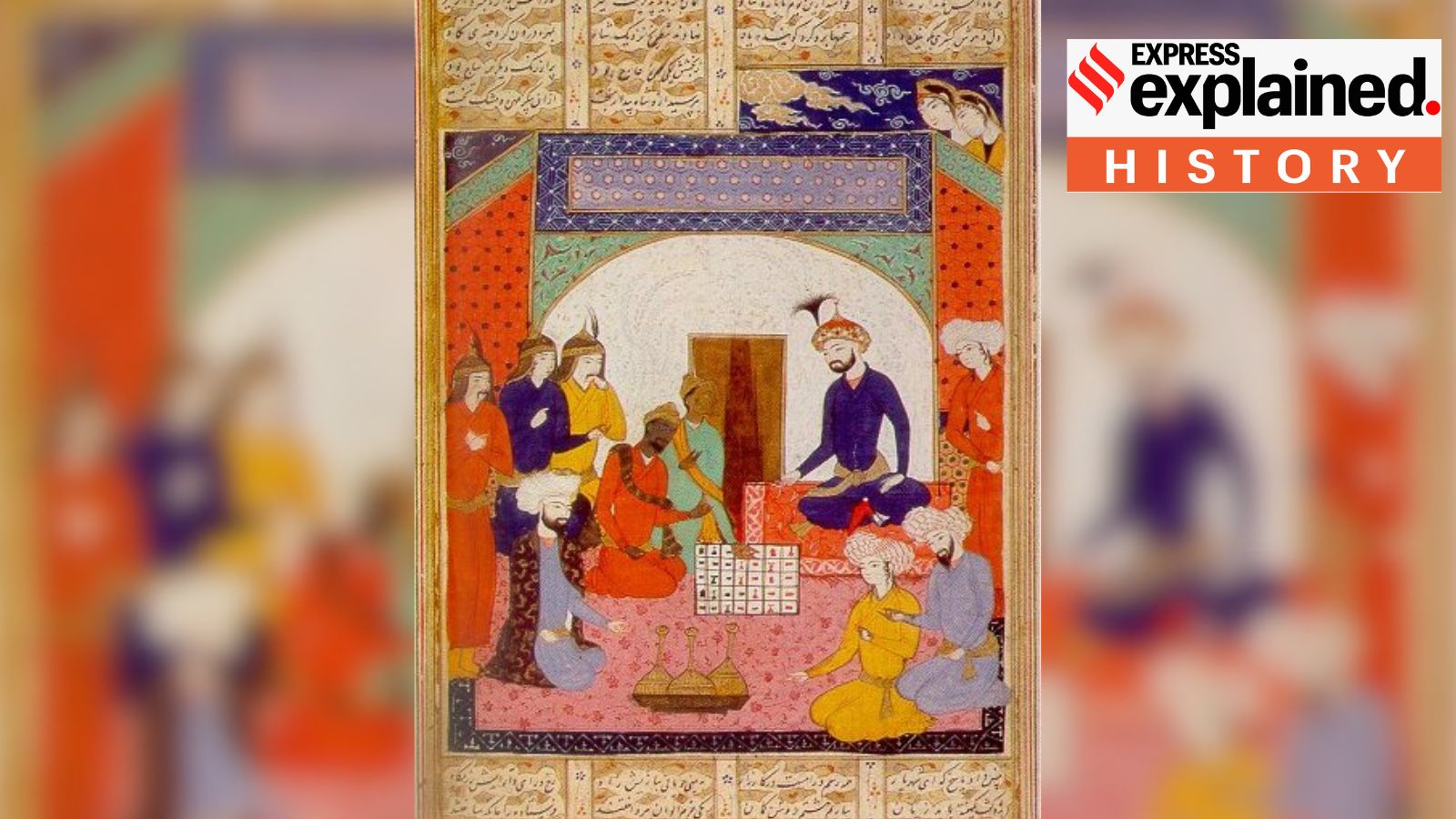 Expert Explains | Historical arc of Iran-India ties, their significance in a changing West Asia