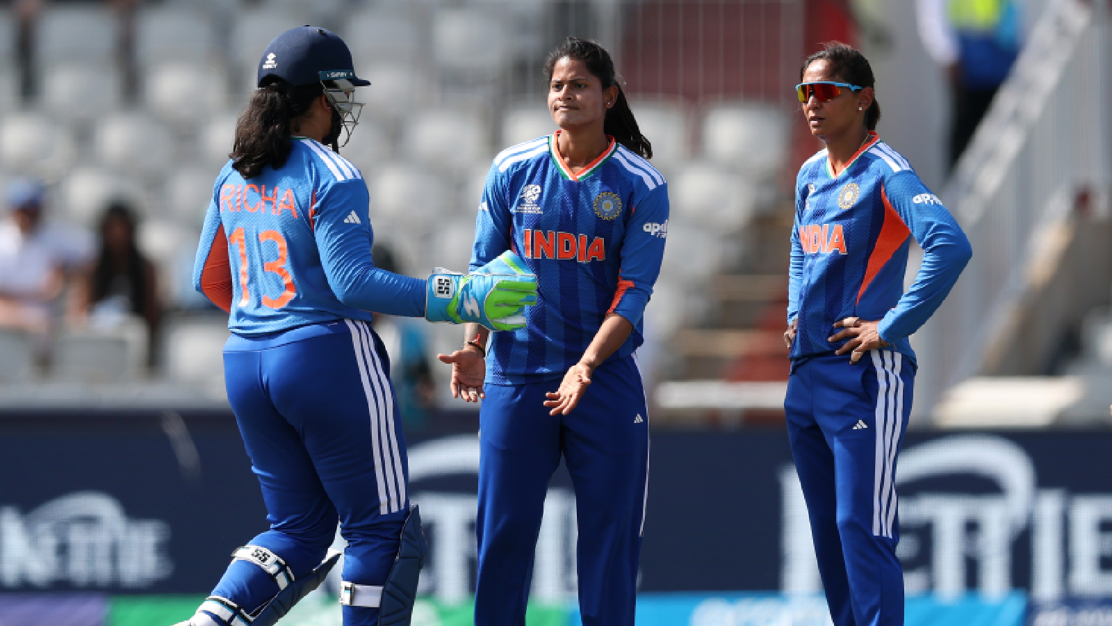 How can India qualify for T20 World Cup semi-final after South Africa beat Netherlands?