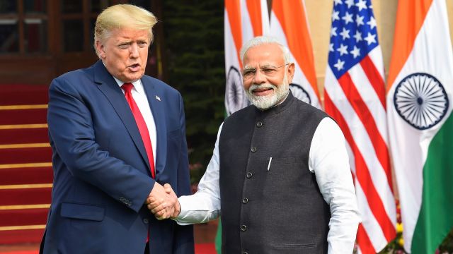From tariffs to tankers, ties with US face tough tests