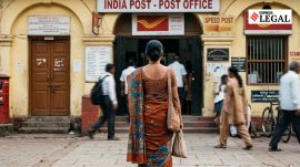 indian post postal department rural postal life insurance savings account consumer commission