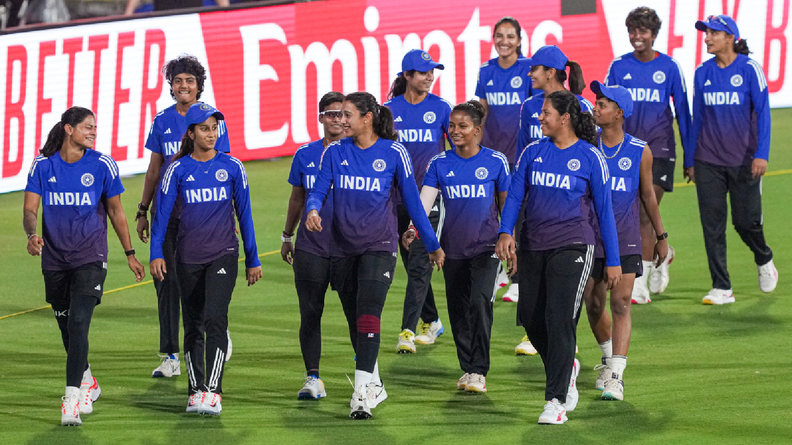 Harmanpreet Kaur to lead full-strength Indian women’s squad at Asian Games 2026