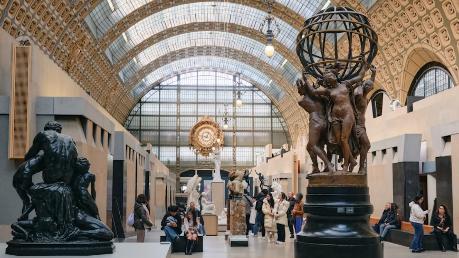 Famous museum heists you may have never heard of