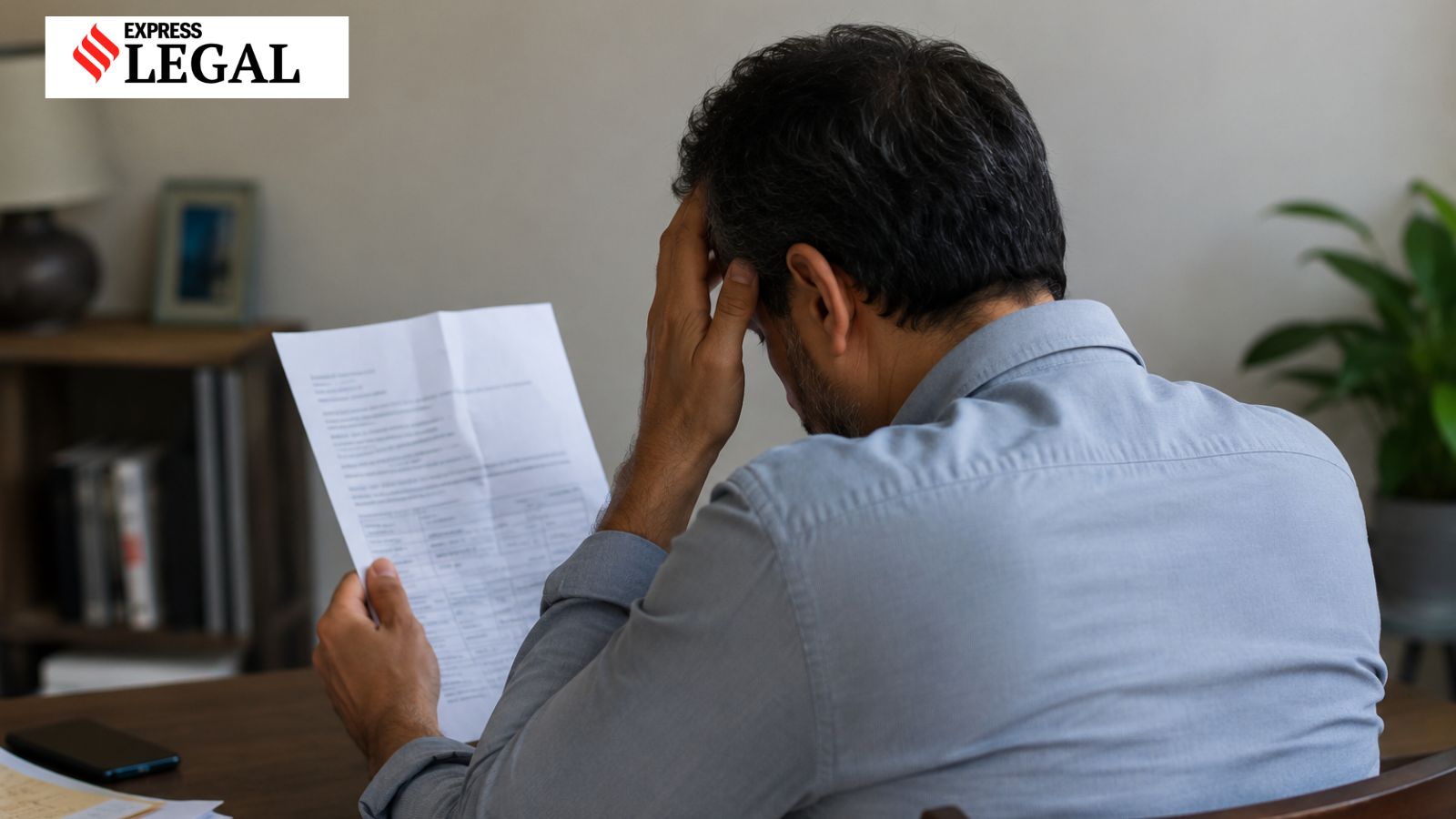 After wife’s death, man fought insurer’s claim deductions, wins Rs 1.95 lakh relief