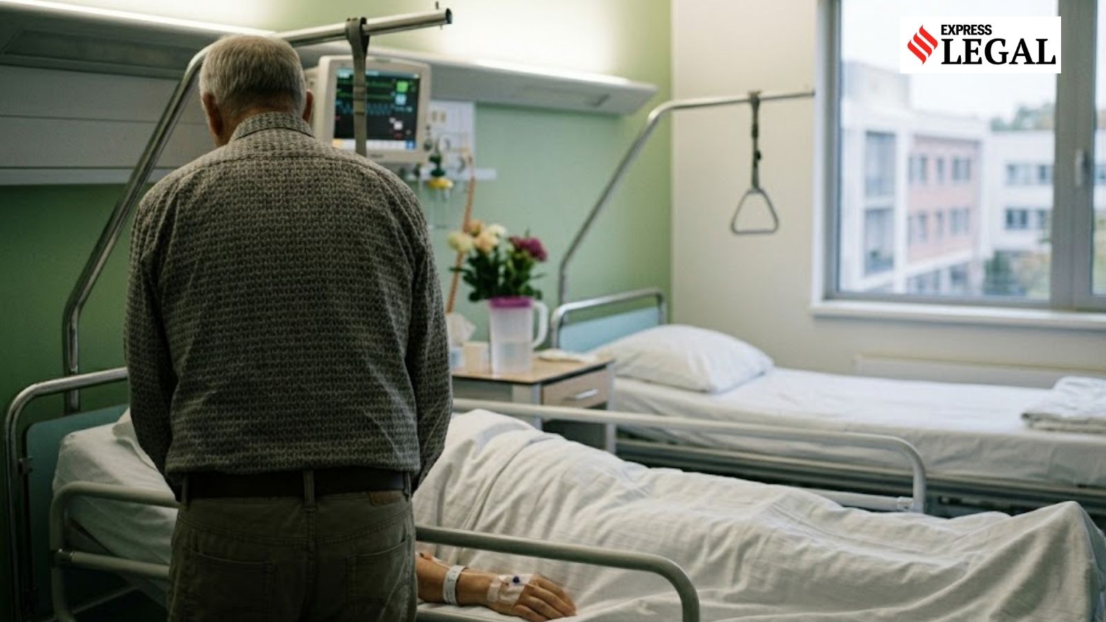 Insurer fails to prove pre-existing disease led to woman’s illness, court awards Rs 10.5 lakh