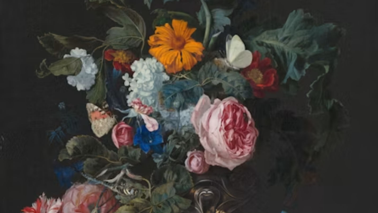 Fascinating facts about history’s greatest painters