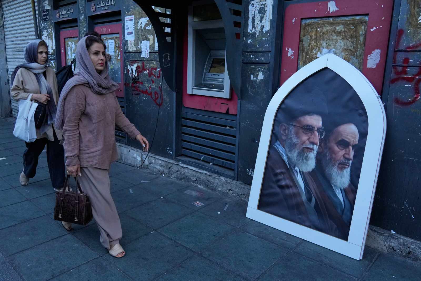iran us