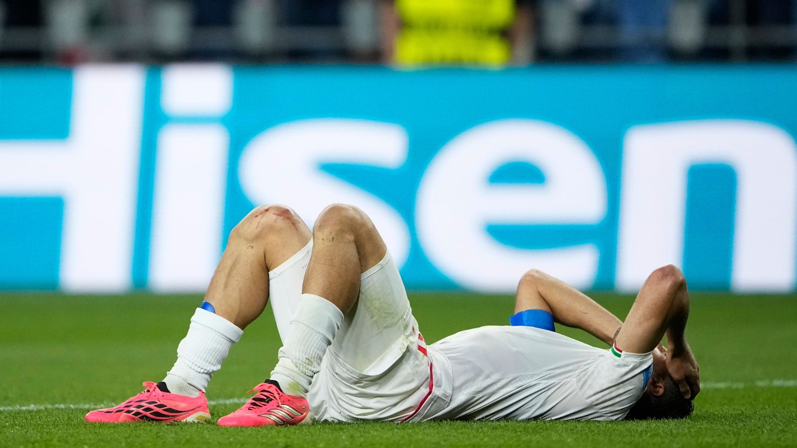 ‘It’s a disaster World Cup…’ : Iran captain Mehdi Taremi lashes out at FIFA