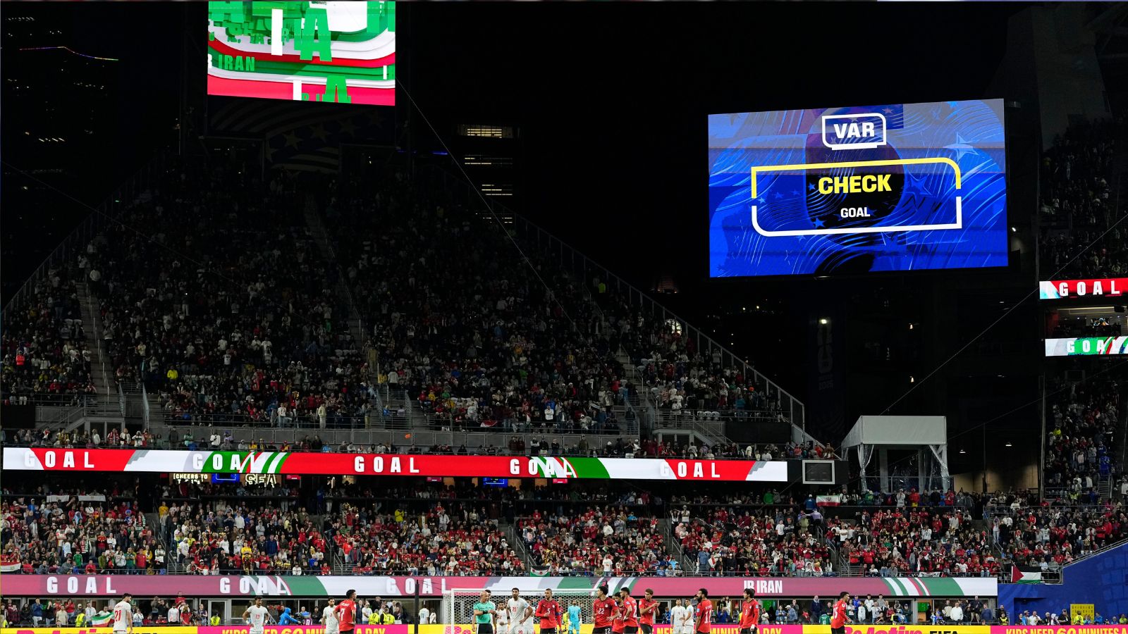 Iran’s World Cup exit is no ordinary football heartbreak