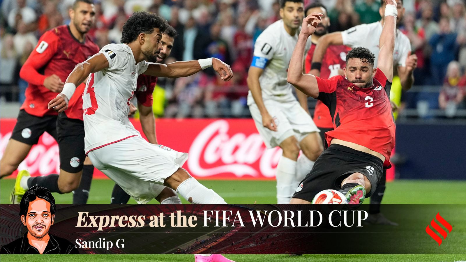 ‘Disaster’: Iran go through a gamut of emotions, and now wait for other results