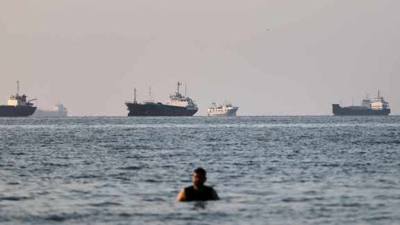 hORMUZ
