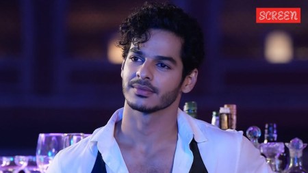 Ishaan Khatter responds to fan's question about his religion