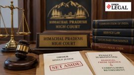 itbp constable himachal pradesh high court