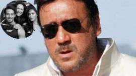 Jackie Shroff