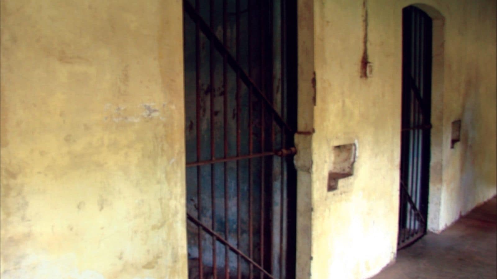 After decades of neglect, Maharashtra’s ‘abandoned prisons’ are finally being shut