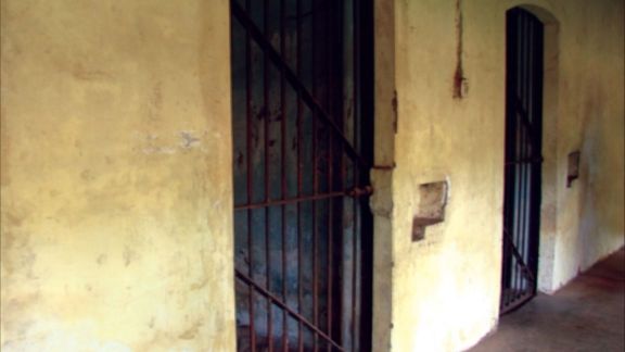 The sub-jails operated under a separate Sub-Jail Manual first drafted in 1928 and amended in 1952. (Image: CHRI)